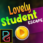 play Pg Lovely Student Escape