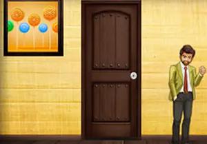 play Easy Room Escape 122