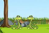 play Escap Room Sheep Rescue