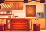 play Escape Games Nonchalant Bear
