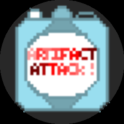 play 2023 Artifact Attack