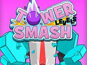 play Tower Smash Level