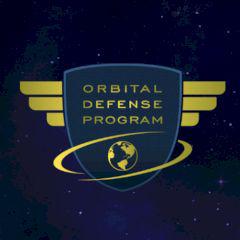 play Orbital Defense Program