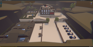 play Navigation Level Variations