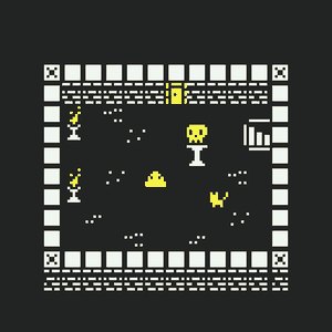 play Dungeon Clean-Up
