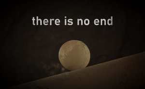 play There Is No End