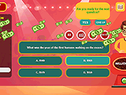 play Who Is The Kid Millionaire