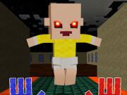 play The Baby In Yellow Craft Mod