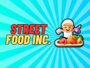 play Street Food Inc