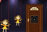 play Doorway Enigma