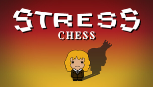 play Stress Chess