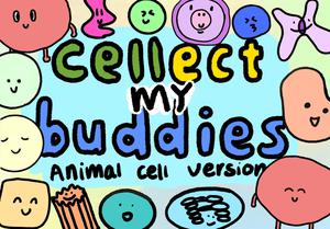 play Cellect My Buddies