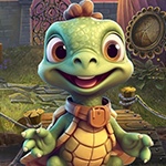 play Winsome Tortoise Escape