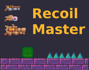 play Recoil Master