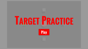 play Target Practice