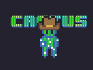 play Cactus