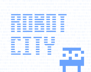 play Robot City