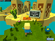 play Kogama: Parkour Island