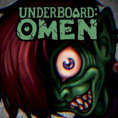 play Underboard: Omen