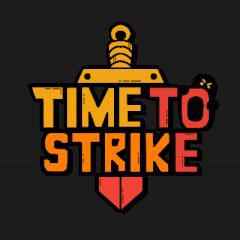 Time To Strike