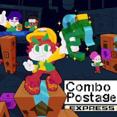 play Combo Postage: Express