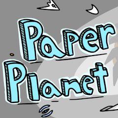 play Paper Planet