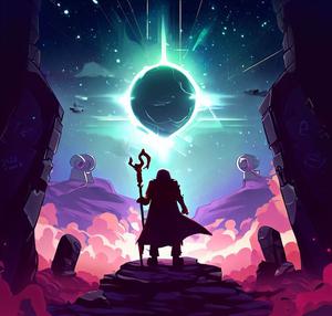 play The Forgotten Celestial Realm