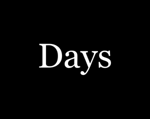 play Days
