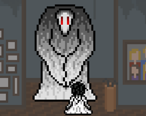play Ghost Game