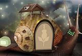 play Mystery Rooms Illusionist Snail Forest