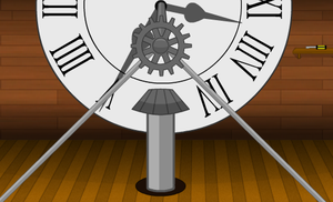 play Amazing Escape The Clock Tower