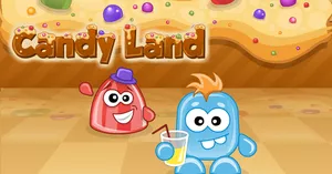 play Candy Land