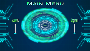 play Ui Main Menu Web Gl