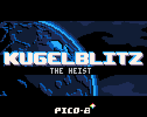 play Kugelblitz: The Heist
