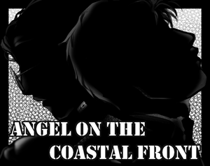 Angel On The Coastal Front