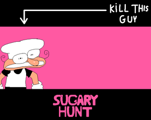 play Sugary Hunt [Demo 2]