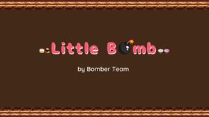 play Little Bomb