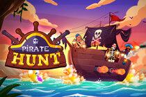 play Pirate Hunt