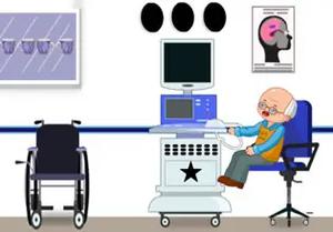 play Save The Asthma Patient