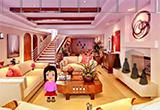 play Help The Little Girl