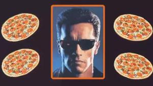 play Arnold'S Pizza Shop Soundboard