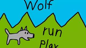 play Wolf Run