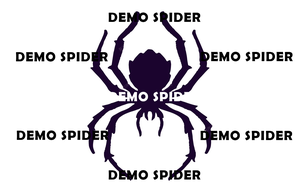 play Demo_Spider