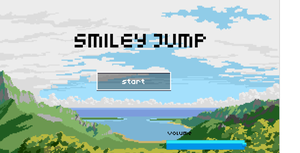 play Dušan Beblavý Smiley Jump T2 Ke 2023