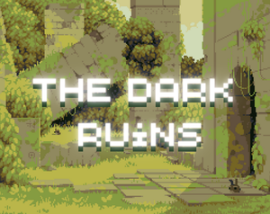 play The Dark Ruins