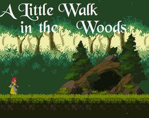 play A Little Walk In The Woods