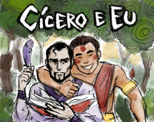 Cícero E Eu - Livro De Memórias