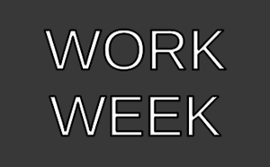 play Work Week