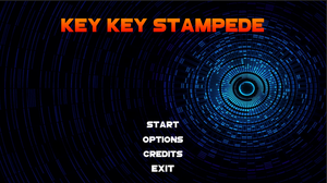 play Keykey Stampede