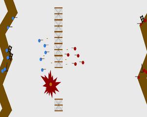 The Cycle Of War: Trench Assault